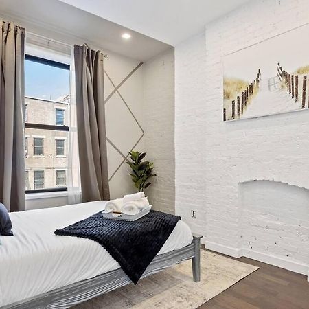 Swj 2Nd - Times Sq, Brooklyn Bridge, Lga In 15 Min Apartment New York Ngoại thất bức ảnh