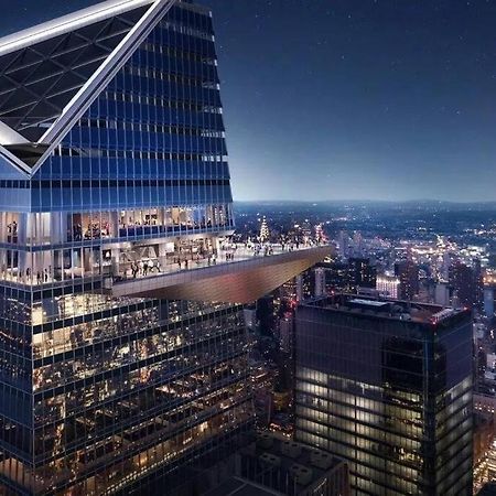 Swj 2Nd - Times Sq, Brooklyn Bridge, Lga In 15 Min Apartment New York Ngoại thất bức ảnh