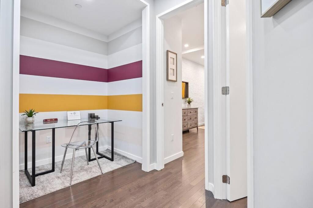 Swj 2Nd - Times Sq, Brooklyn Bridge, Lga In 15 Min Apartment New York Ngoại thất bức ảnh