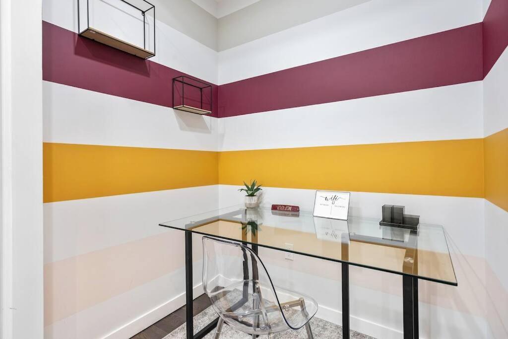 Swj 2Nd - Times Sq, Brooklyn Bridge, Lga In 15 Min Apartment New York Ngoại thất bức ảnh