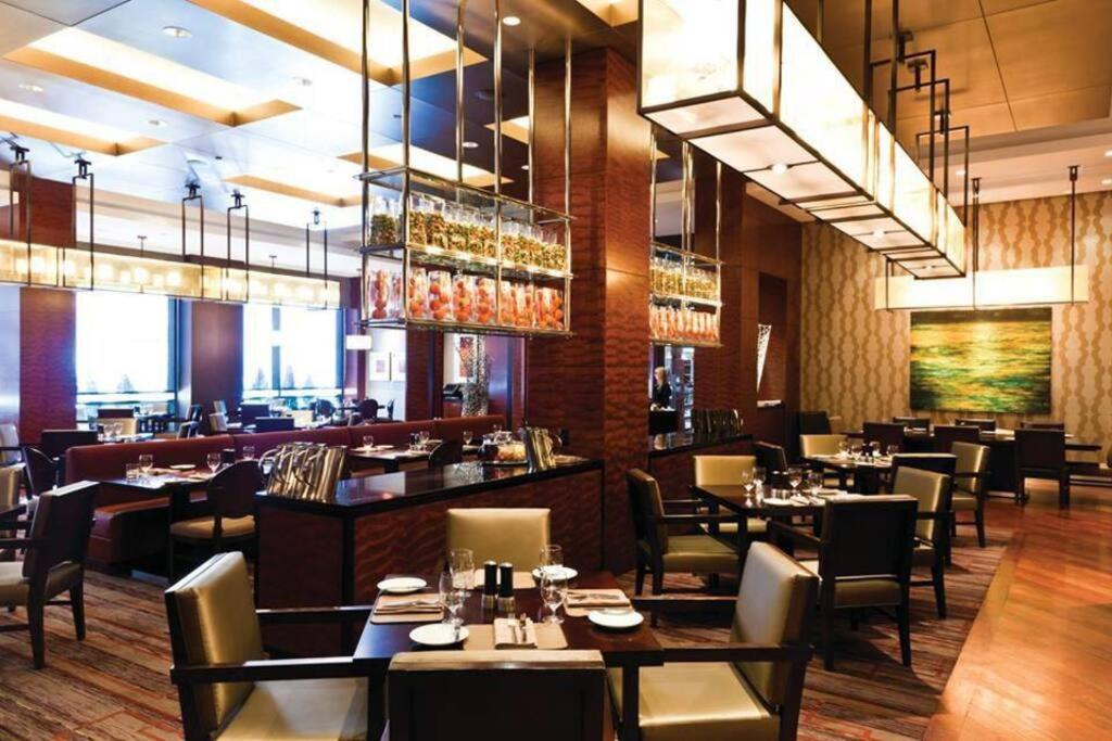 Swj 2Nd - Times Sq, Brooklyn Bridge, Lga In 15 Min Apartment New York Ngoại thất bức ảnh